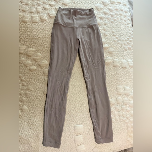 Lululemon Align 25” Leggings - Picture 6 of 6